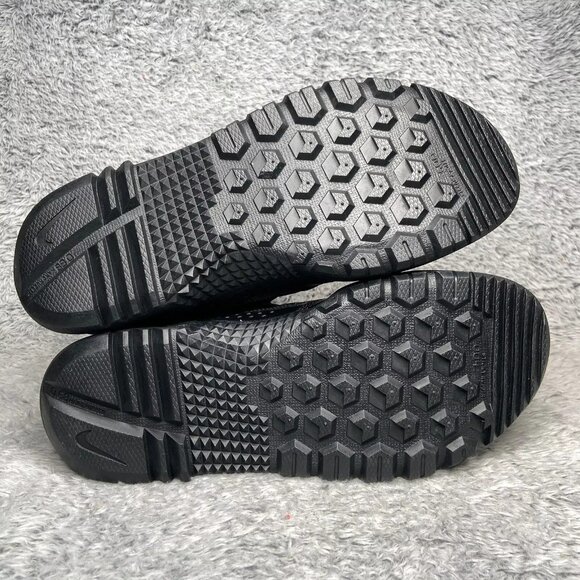 Nike SFB Field 2 8" Tactical Boot Sizes Men Black AO7507-001 - Picture 7 of 7